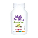 Male Fertility Generations New Roots - La Boite à Grains