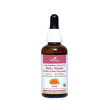 New Roots Herbal Organic Sea Buckthorn Berry Oil - La Boite à Grains