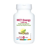 MCT energy New Roots - La Boite à Grains