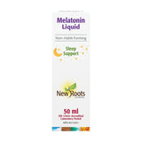 Melatonin liquid New Roots - La Boite à Grains