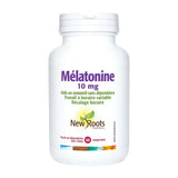 new roots herbal melatonin 10 mg 60 tablets