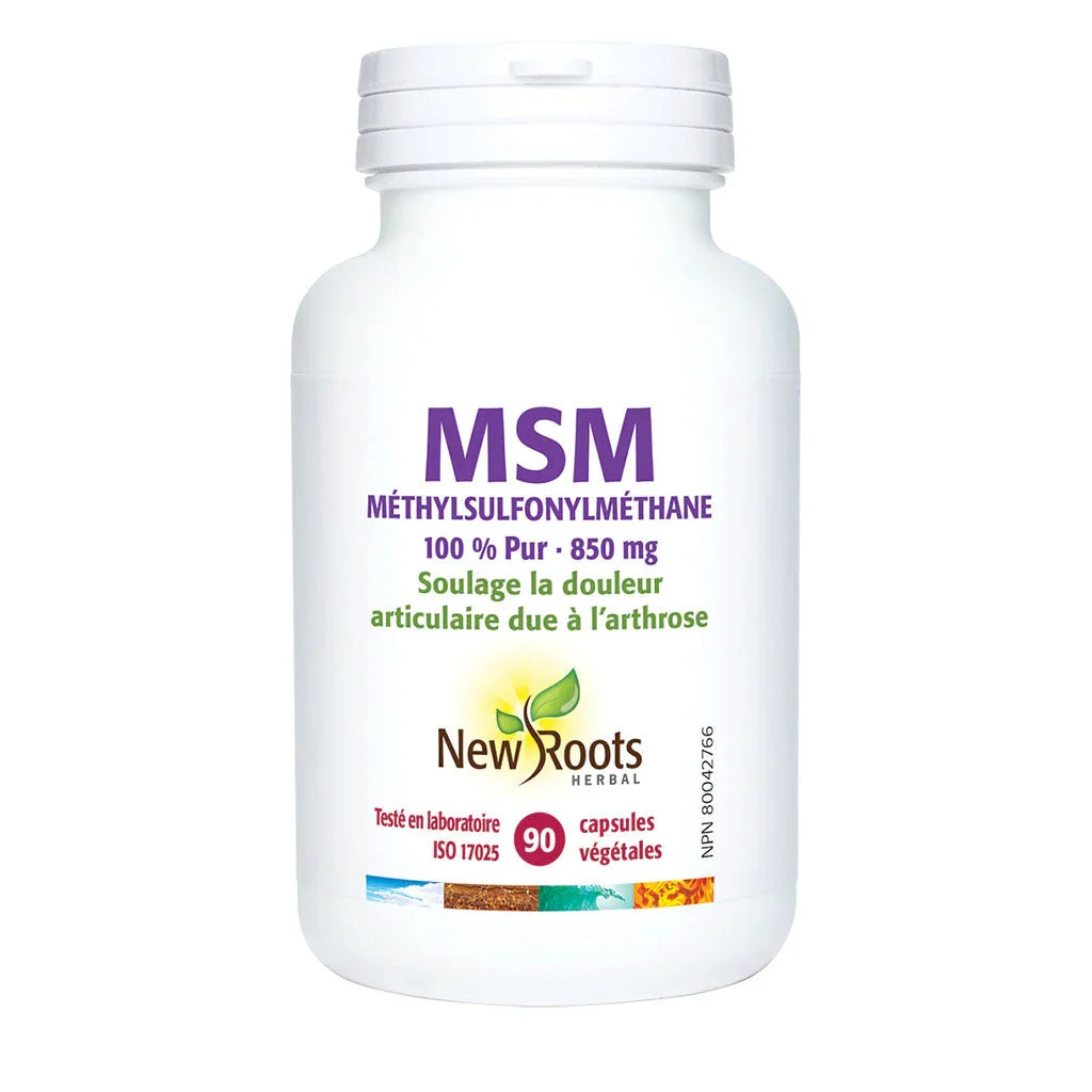 msm New Roots - La Boite à Grains