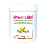 Myo-inositol New Roots Herbal - La Boite à Grains