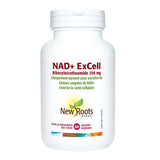 nad+ excel New Roots - La Boite à Grains