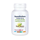 neuroperform New Roots Herbal - La Boite à Grains