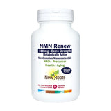 NMN renew extra strength New Roots - La Boite à Grains