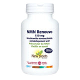 nmn renouvo 150 mg New Roots - La Boite à Grains