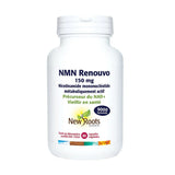 nmn renouvo 150 mg New Roots - La Boite à Grains