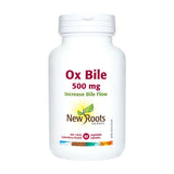 Ox bile New Roots - La Boite à Grains