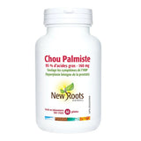 chou palmiste New Roots - La Boite à Grains
