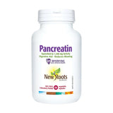 Pancreatin New Roots - La Boite à Grains