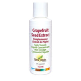 extrait de pépin de pamplemousse liquide New Roots - La Boite à Grains