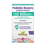 Probiotics Recovery New Roots - La Boite à Grains