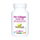 Pure collagen radiant skin New Roots - La Boite à Grains