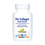 Pure collagen body renew New Roots - La Boite à Grains