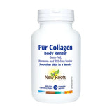 Pure collagen body renew New Roots - La Boite à Grains