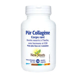 pure collagen delighted body New Roots - La Boite à Grains