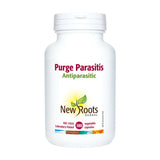Purge parasitis New Roots Herbal - La Boite à Grains