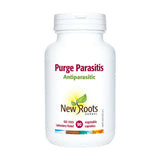 Purge parasitis New Roots Herbal - La Boite à Grains