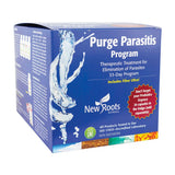 Purge Parasitis Program New Roots Herbal - La Boite à Grains