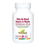 rate de boeuf New Roots Herbal - La Boite à Grains