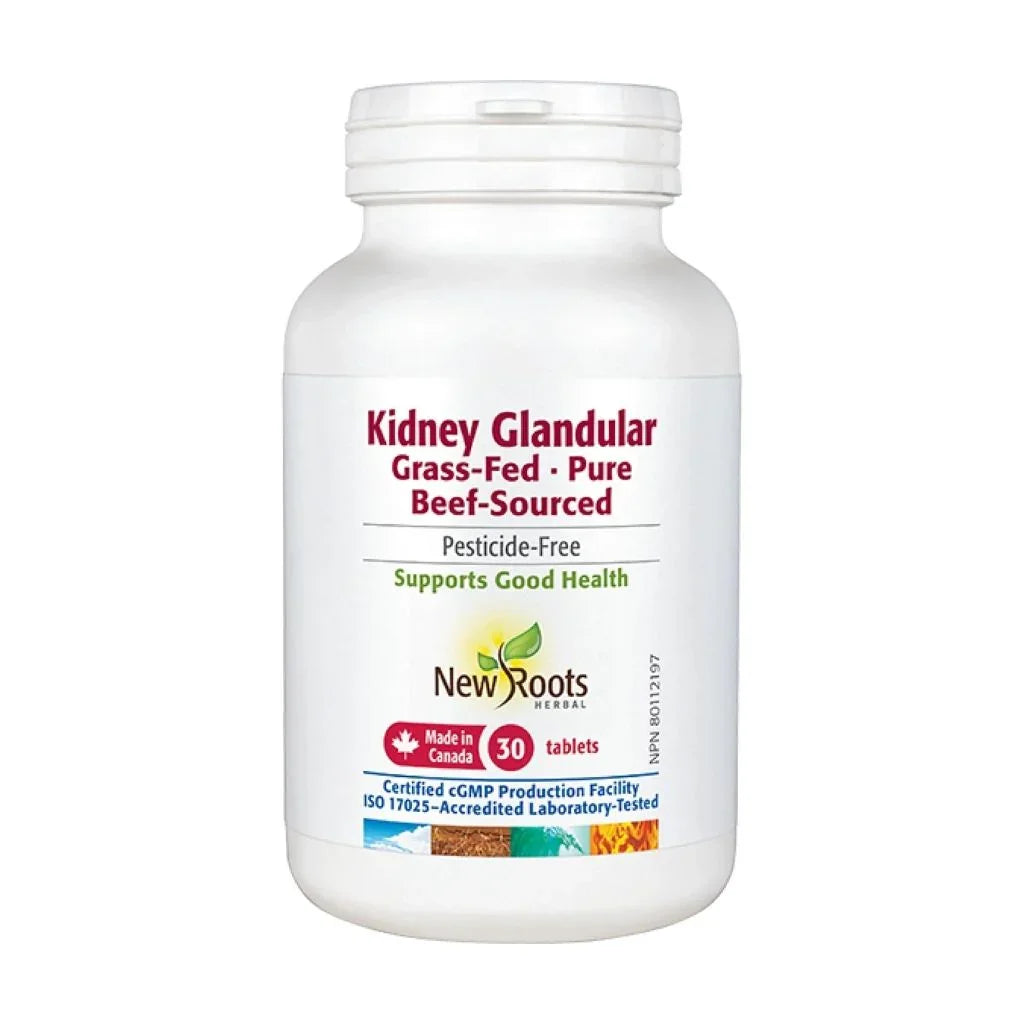 glandular kidney New Roots - La Boite à Grains