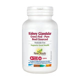 glandular kidney New Roots - La Boite à Grains