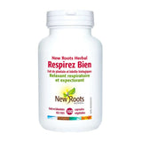 Breathe easy New Roots Herbal - La Boite à Grains