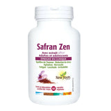 zen saffron New Roots - La Boite à Grains