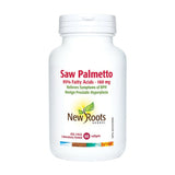 Saw palmetto New Roots Herbal - La Boite à Grains