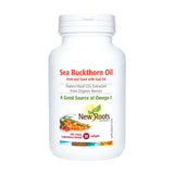 Sea Buckthorn Oil New Roots - La Boite à Grains