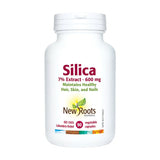 Silica 7% extract New Roots - La Boite à Grains