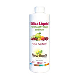 Silica liquid New Roots - La Boite à Grains