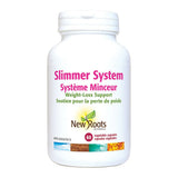 système minceur New Roots Herbal - La Boite à Grains