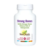 Strong bones New Roots Herbal - La Boite à Grains