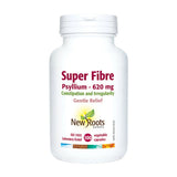 Super Fibre New Roots Herbal - La Boite à Grains