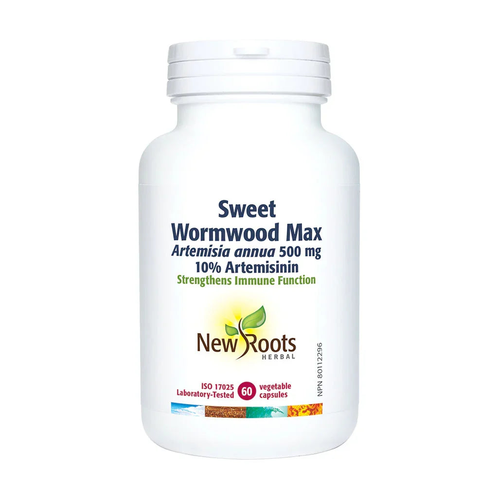 Sweet wormwood max New Roots - La Boite à Grains