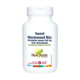 Sweet wormwood max New Roots - La Boite à Grains