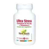 new roots herbal ultra stressb 50 mg vitamin c 60 vegetable capsules