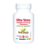 new roots herbal ultra stressb 50 mg vitamin c 90 vegetable capsules