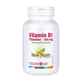 vitamin B1 thiamine New Roots Herbal - La Boite à Grains