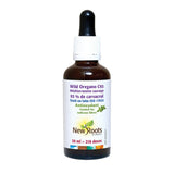 wild oregano c93 New Roots - La Boite à Grains