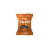 Bomb chocolat noir beurre d'arachides No Sugar Company - La Boite à Grains