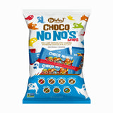 Choco No No's minis No Whey - La Boite à Grains