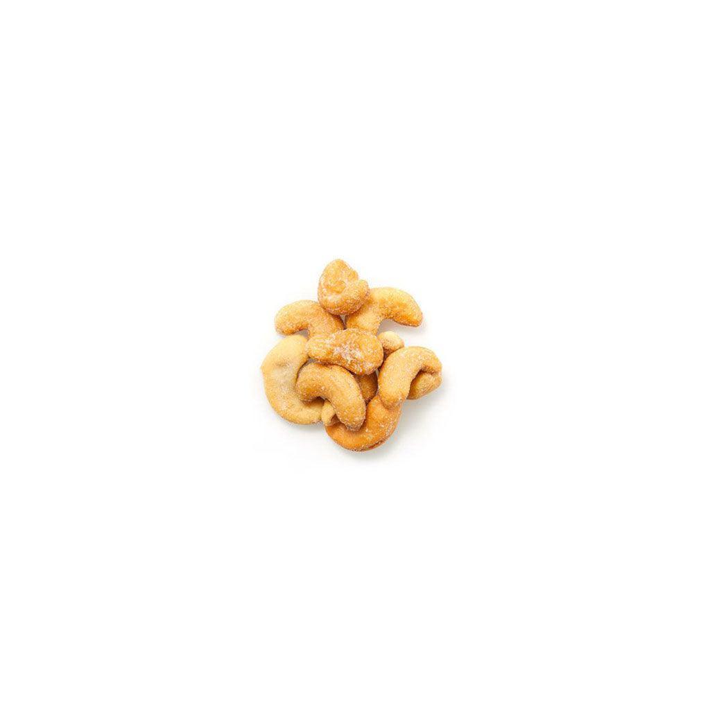 Roasted Salted Cashews Yupik - La Boite à Grains