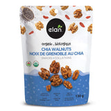 Elan Organic Chia Walnuts - La Boite à Grains