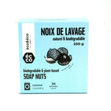 Biodegradable Soap Nuts - La Boite à Grains