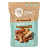 Deluxe Nuts Savory Mix Yupik
