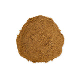 Organic Ground Nutmeg (Bulk) La Boite à Grains Bulk - La Boite à Grains