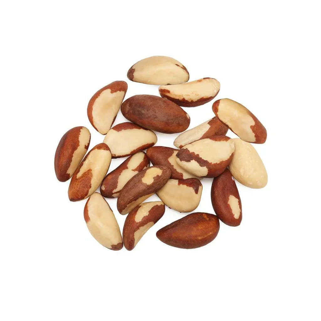 Noix du Brésil (Vrac) La Boite à Grains Vrac - La Boite à Grains